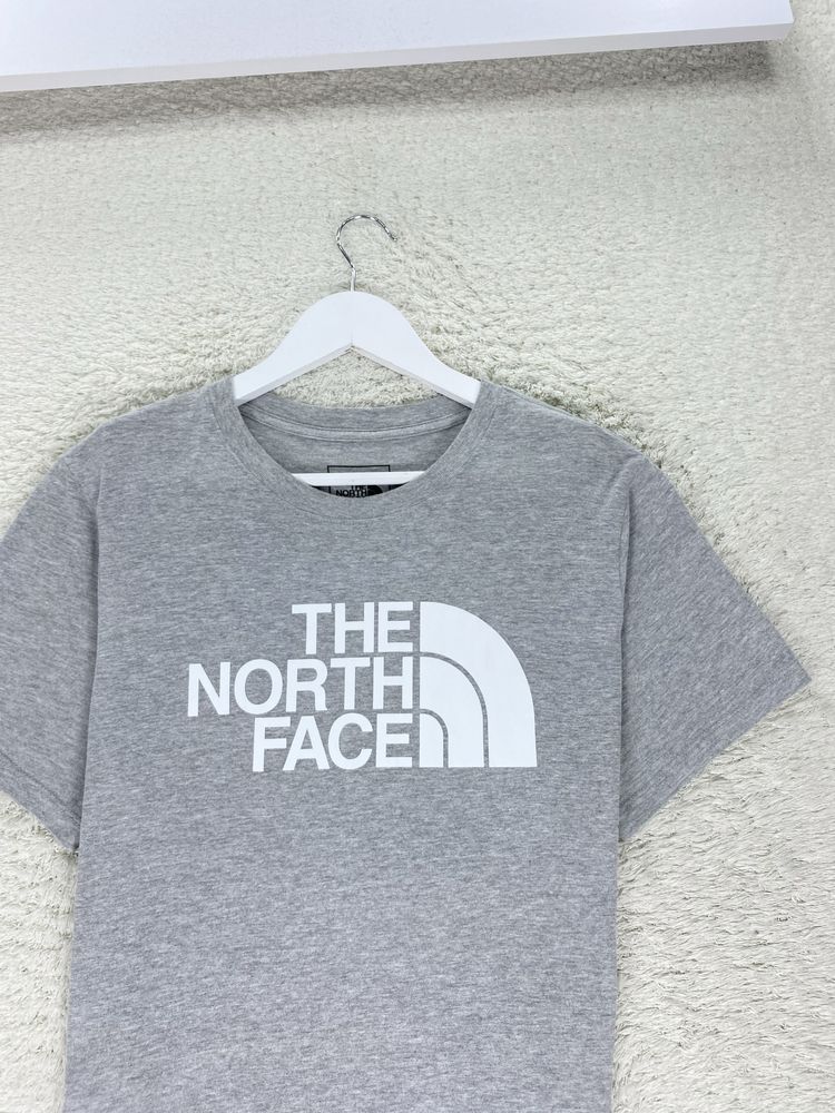 Футболка The north face big logo tnf