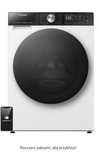 Pralka Hisense model WF5S1045BW