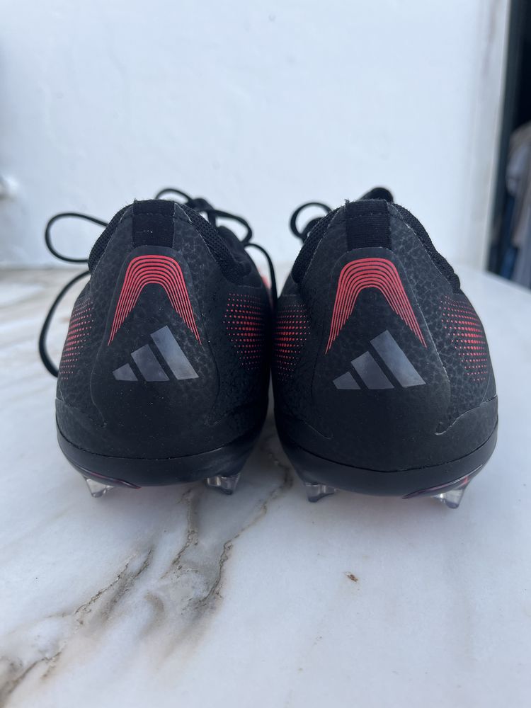 Chuteiras Adiddas
