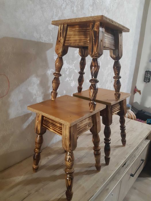 Стілець кухонний