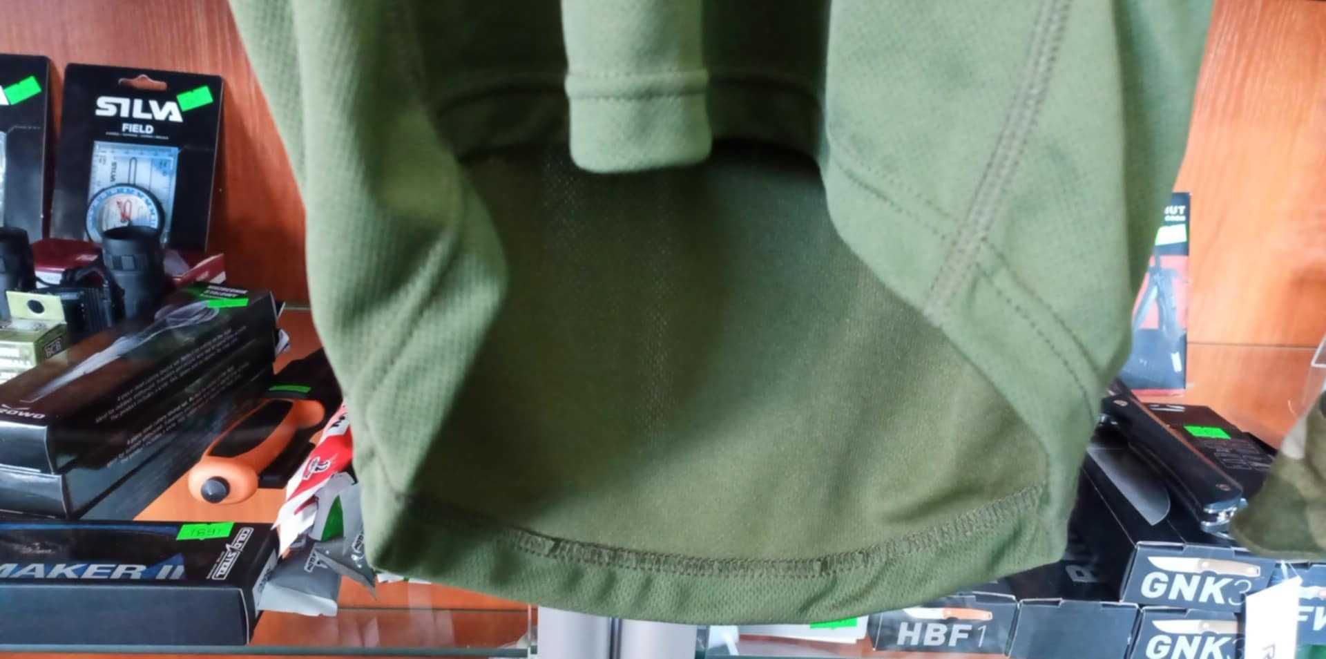 Bluza Armia Słowenia Combat Shirt Slocam / Multicam r.S Unikat