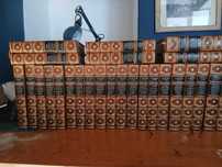 História Genealógica da Casa Real Portuguesa, 26 Vol.