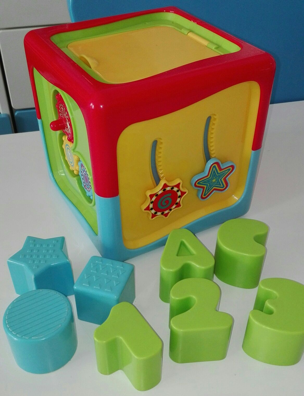 Sorter Simba Toys