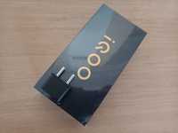 ‼️Vivo Iqoo Z8  8/256Gb Black NFC(Dimensity 8200, 64Mpx OIS, IPS 6.64"