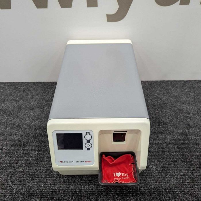 Сканер фосфорних пластин Soredex Digora Optime