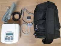 DeVilbiss SleepCube CPAP/urządzenie do leczenia bezdechu sennego (OBS)
