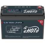 Акумулятор батарея LiFePo4 ENOT 100A 12v MP-12100