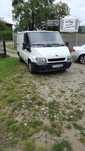 Ford tranzit 2.0