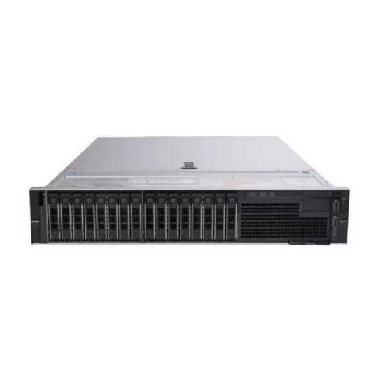 DELL R740 | 16 x Discos 2.5" |  80 vCPUS | 1.8TB SSD + 7.2TB SAS |