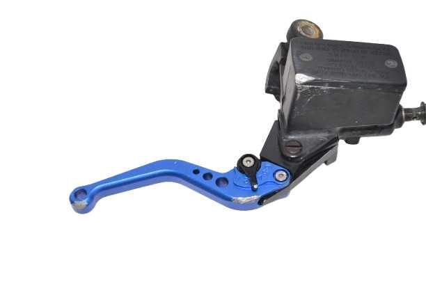 Suzuki sv650 sv 650 , 98-02r pompa hamulcowa przód gs500