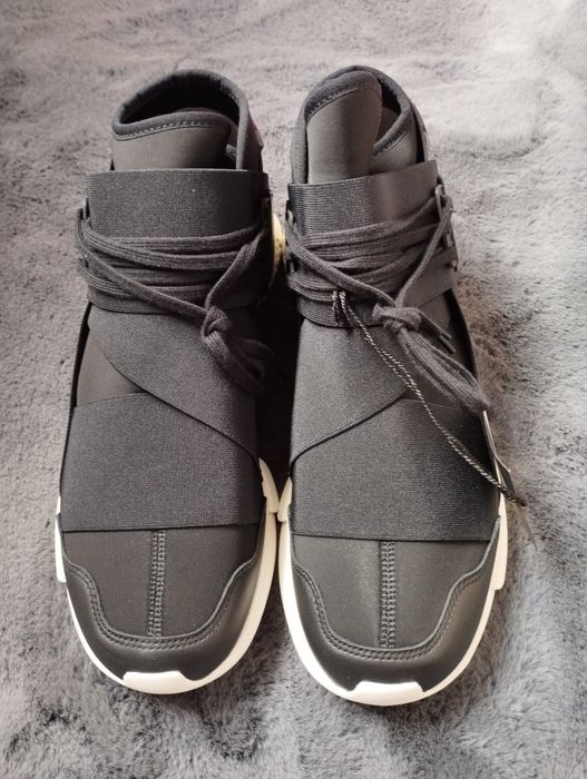 adidas Buty Y-3 Qasa IG4073