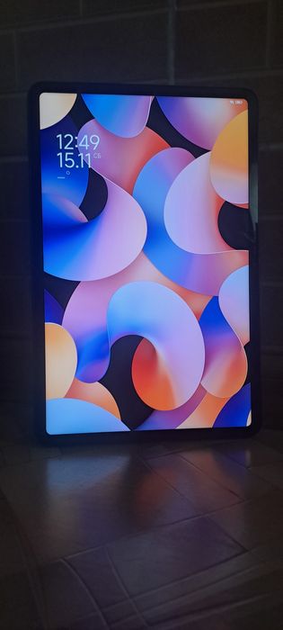 Xiaomi Pad 6 8/128. 11' дюймів IPS 2880×1800 144Гц. Snapdragon 870.