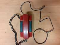 Telefon Bratek 03 A