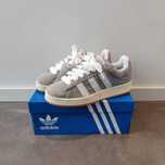 Adidas_Campus00s_Grey Moda_Obuwie sportowe Rozmiar. 41