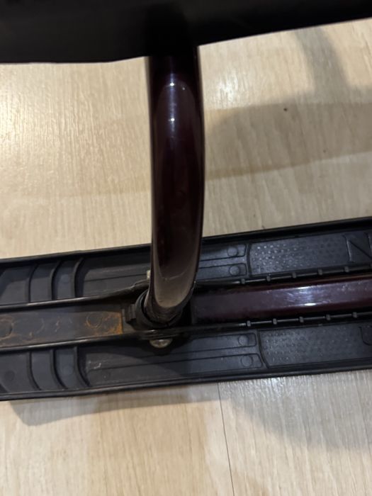 Сани (чукі гек)