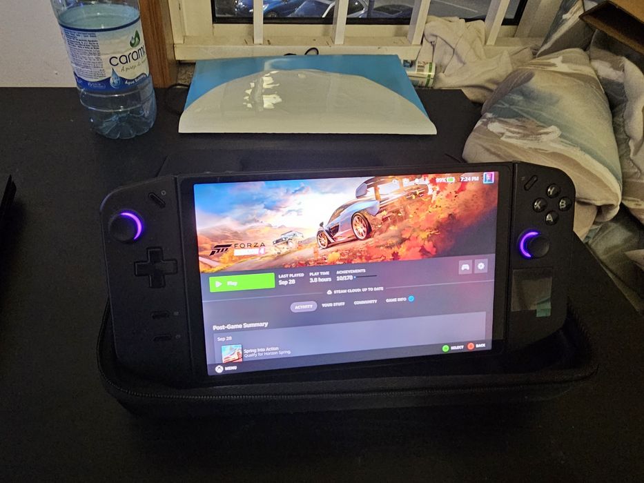 Legion go 512 gb