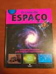 Livro do espaço da texto editora.