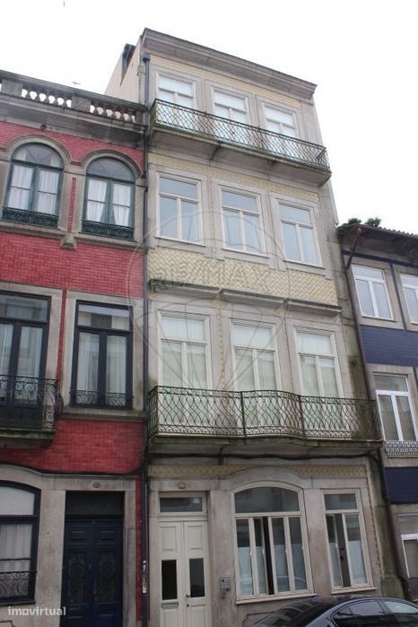 Apartamento T0 para venda
