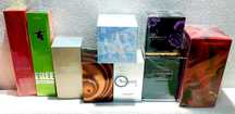 Парфюм Oriflame Imagination, Miss O, Mirage, и др Снятые, Раритет Духи