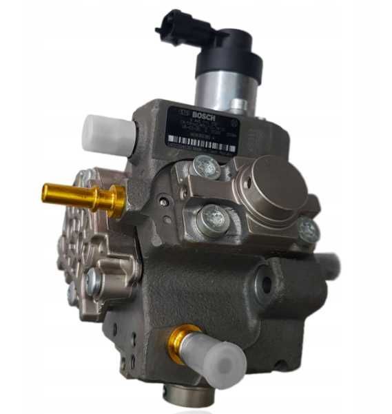 POMPA. wtryskowa FIAT Volvo Peugeot Citroen Ford 1.6HDI 16V