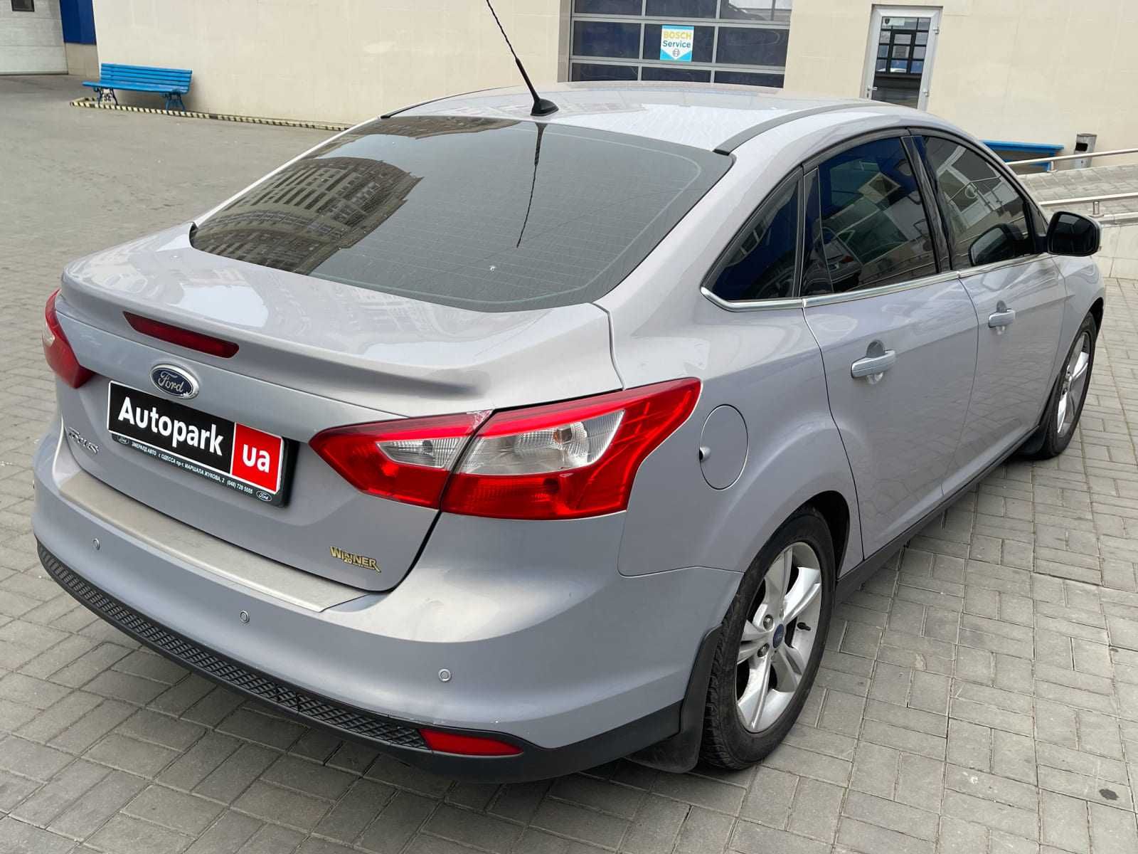 Продам Ford Focus 2012р. #42541