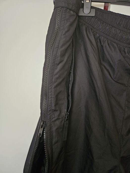 Spodnie górskie Tribute roz XXI