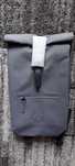 Plecak Rolltop Rucksack W3 13320 Szary, nówka