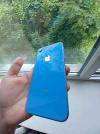 Продам IPhone Xr 64gb