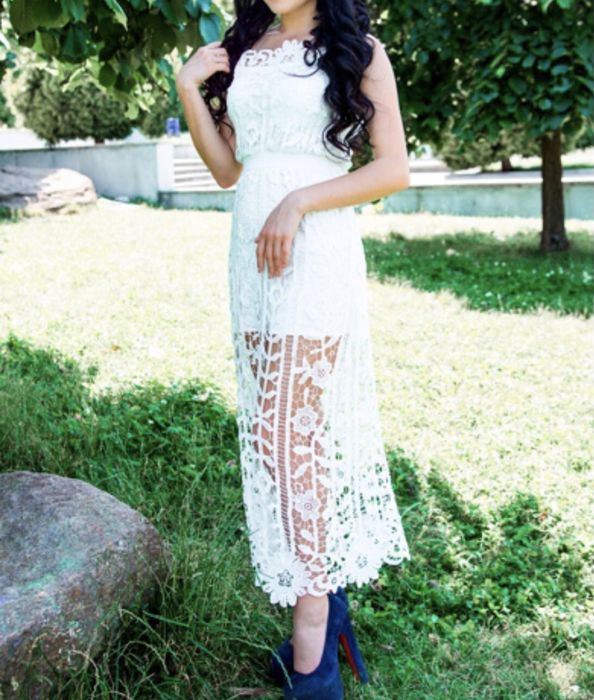 Вечернее платье/ Выпускное платье