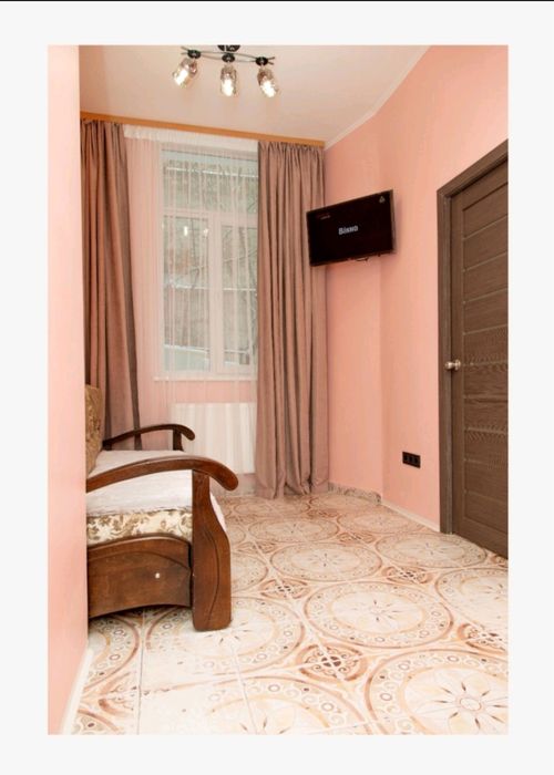 Проспект Шевченка , оренда подобово-погодинно