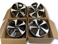 Felgi ALUMINIOWE 16 Kia Sportage Carens Niro Venga Soul CeedNOWE