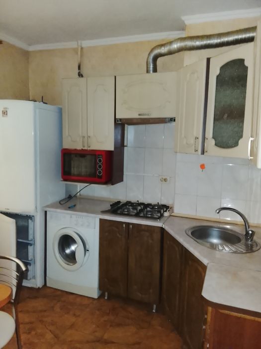 Продам квартиру 1-км. Заболотного, Кримський бульвар