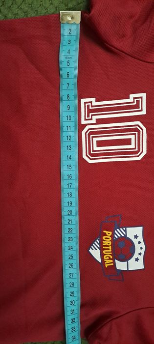 Футбольна форма, нова, на зріст 110-116 см 5-6 років