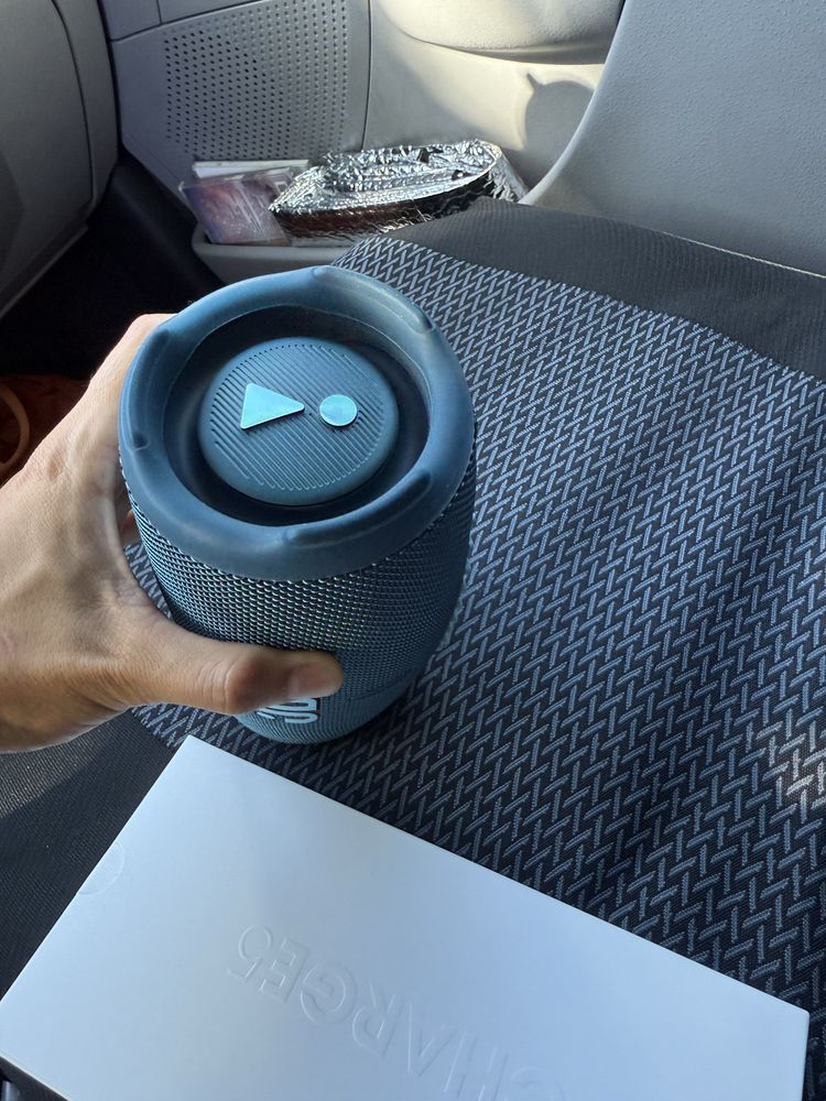 JBL Charge 5 Azul