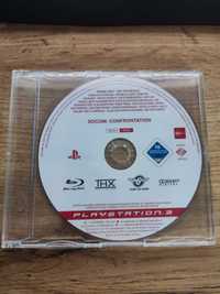 Socom: Confrontation Promo Unikat PS3 Playstation 3