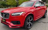 Volvo XC90  2017