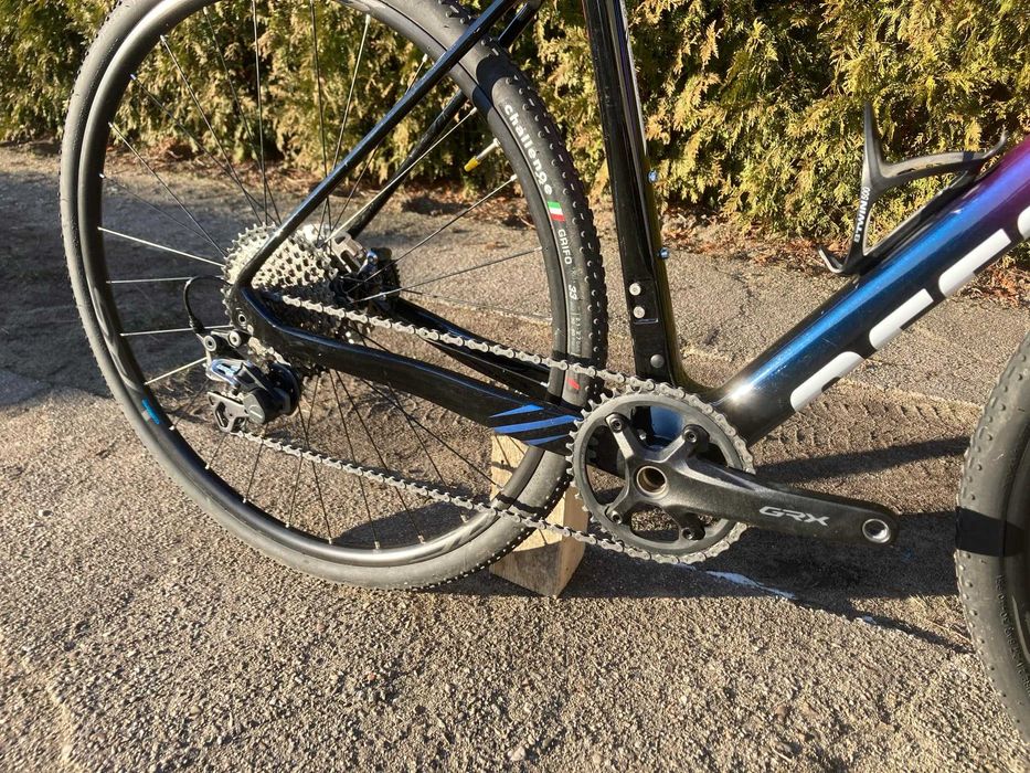 Rower przełajowy Accent CX One