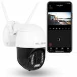 Kamera BLOW WiFi zewnętrzna PTZ 5MP SD IR IP66