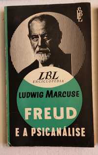 Freud e a psicanálise, Ludwig Marcuse