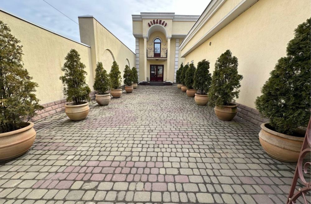 Продаж ресторану в центрі міста Дніпро