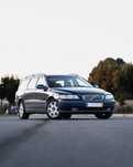 Volvo V70 2.0 T