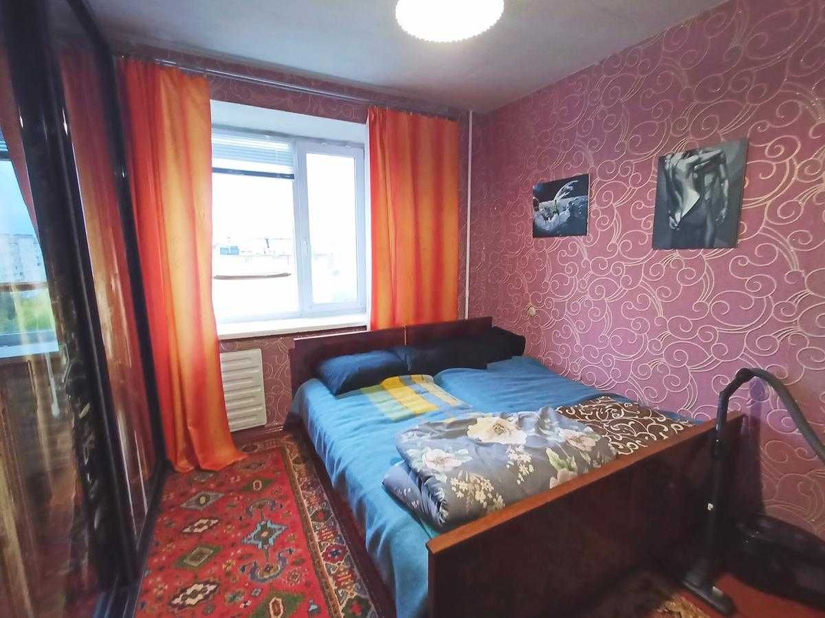 Продаж 2-кімн квартири 52 м2 в центрі, неподалік ЦУМу (Мегацентр).