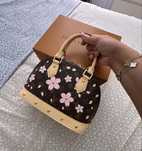 Mala alma LV BB premium