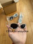 Okulary przeciwsłoneczne
