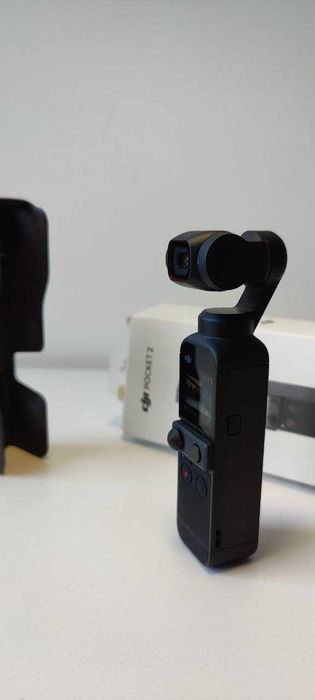 камера DJI Pocket 2