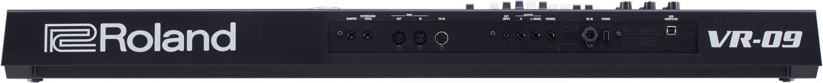 Roland VR-09 V-Combo B novo