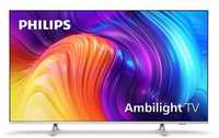 Telewizor LED 43 cale Philips Ultra HD 4K Android TV WiFi  ambilihgt g