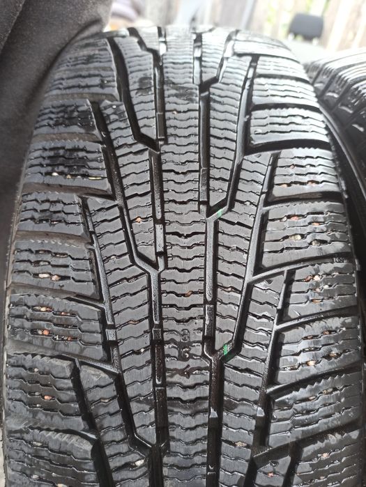 шини нокіан 195/65/15