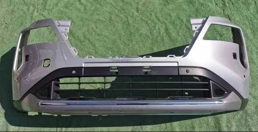Бампер передній Nissan Rogue T33 2020-2023 року