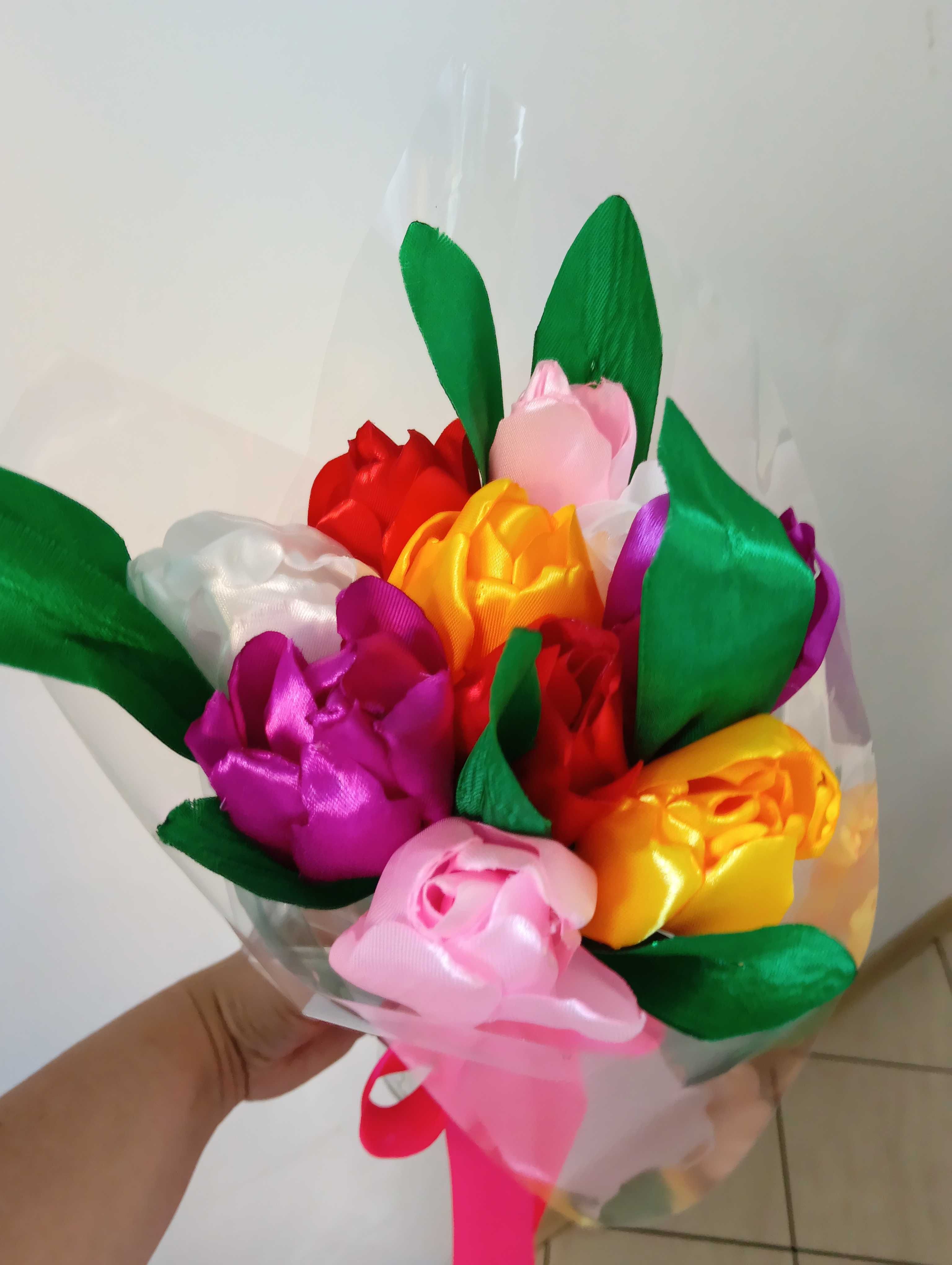 Wieczne tulipany